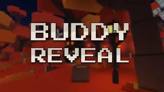Maple Hideaway: New Buddy Reveal! [ Battle Buddies ]