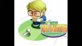 Neoturf Masters ost - BADEN National Golf Course Germany