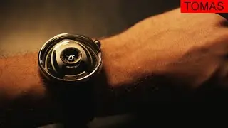Space Shuttle Watch by FIYTA