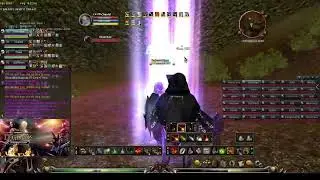 Shaiya Legend War k&egrave;o to