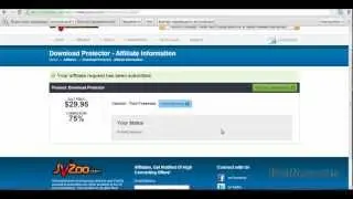 JVZoo.com - видеообзор лучшего аналога Кликбанка.