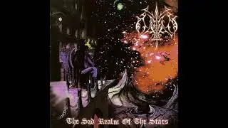 Odium - The Sad Realm of the Stars (1998) [Full Album]