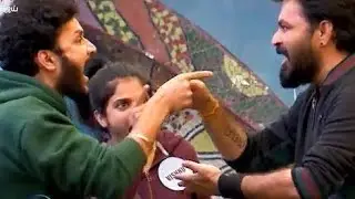 Bigg Boss Tamil Season 7 Promo Roast  | Day 45 | Episode 46 | FT | 15 Nov 2023