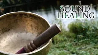 Sound Therapy | Listen to this it will heal you internally | Sound Healing