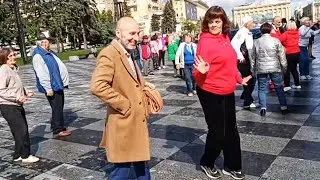 Kharkiv Харьков Танцы 11.05.2025 #танцыхарьков
