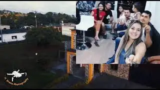 EN LA DISTANCIA / RICARDO LEAL