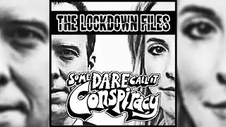 Are UK Gov Leaked Messages Proof Of Plandemic Conspiracy Theory? (Graham Bottley/Swaledale Mutton)