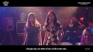 Freakier Friday - Ng&agrave;y Thứ S&aacute;u Si&ecirc;u Kỳ Qu&aacute;i | Flag | Đang Chiếu Tại Rạp