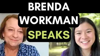 Pro Speaker, Food for Life Instructor & Conference Organizer in West Virginia! 🌱 Brenda Workman