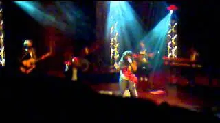 Berget Lewis - Save a prayer @ Orpheus A'doorn