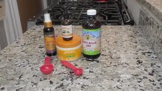 A Must Try! 