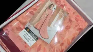 New saree brasso 2023 #new&nbsp;fancy saree#simmer&nbsp;brasso saree#semi&nbsp;dola silk saree#daily&nbsp;wear sarees