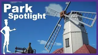 Riverside Amusement Park | Park Spotlight | Planet Coaster