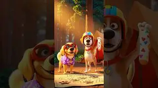 Dog Hero: The Sock Rescue Got Too Real