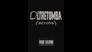 Oltretomba (Beyond) Fabio Salerno, 1987
