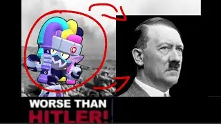 EMZ NEEDS TO BE REMOVED!!! (Worse than HILTER)