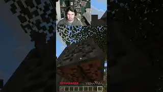 keeping momentum in minecraft by starting a solo forever world vs having a realm