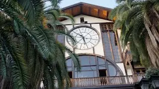 Apsny Gagra Restaurant Gagripsh / Апсны Гагра Ресторан Гагрипш