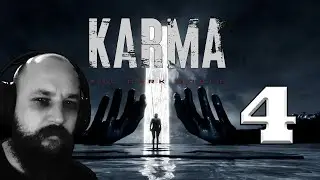 Evocalypse Plays Karma: The Dark World Part 4