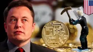 Tesla cryptojacked: Hackers hijack Tesla cloud account to mine cryptocurrency - TomoNews