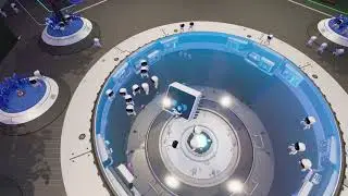 Gravity Daze!  Гравитационный блеск!