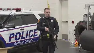 New Effort To Ensure School Safety In Suffolk County