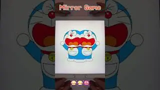 Mirror Game#gaming #mirror #funny