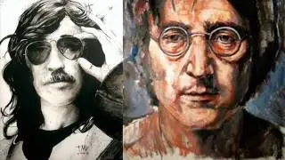 Charly Garcia - Nobody Loves You (When You're Down And Out) cover John Lennonh