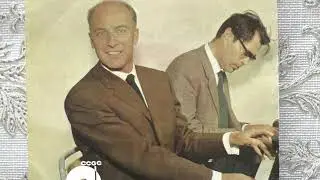 Wim Sonneveld: Mijn discotheek. (1962).