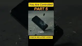 You're Controlled - Not Obsessed | Part 5 #darkpsychology  #shorts