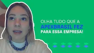 Epis&oacute;dio 18 - Welness Hive | Hist&oacute;rias Exportadoras - 3&ordf; Temporada