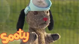 Sweep's Cutest Moments! 🥰 | TV Shows for Kids | The Sooty Show