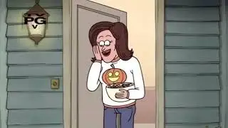 gIMME CANDY LADY