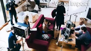 Webinar | Creativity For Filmmakers