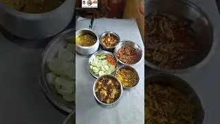 শুভ নববর্ষ❤ #mukbang #trending #todaymenu #poilabaisakh #lovetoeat #viralme #fyp #awsm #foodie #food