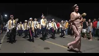 PEDASI COLORES DE NAVIDAD