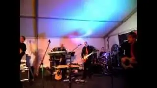 Coverband The Peanuts te Hechtel-Eksel