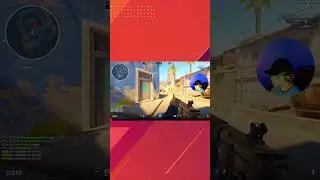 3K NO SPRAY #cs2 #csgo #competitivo #counterstrike #cs2ranked #gamer #gaming