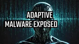 Unmasking AI Malware: Adaptive , Evolving and Automation