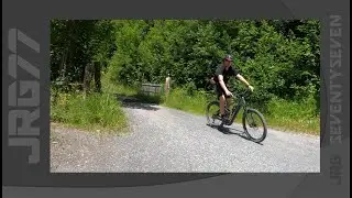 Pillerseetal Fieberbrunn - Entspannte Radtour 2023 06 20  ENJOYtheRIDE