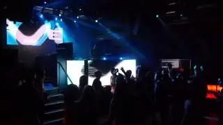 Ronny Vergara @ D! Club, Lausanne-Take Care (Original Mix)