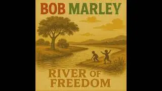 (not the real) Bob Marley - River of freedom [AI Tribute track]