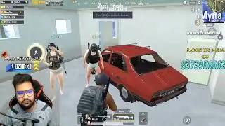 GameGuru vs AlankarGaming FB Random Hacker In Team 😱FB Streamers Fight THOKUHIGHLIGHTTHOKU highlight