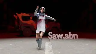 Pubg Edit 3D Blender