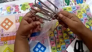 Review of BAJAJ HAND BLENDER