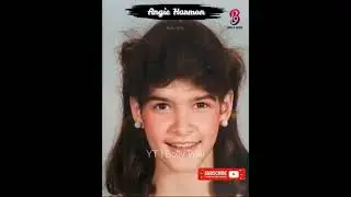 Angie Harmon Age Transformation #bollywiki #ytshorts #Viral #transformationvideo #journey #celebrity