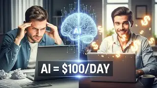 How Americans Make $100/Day Using Free AI Tools (2026)