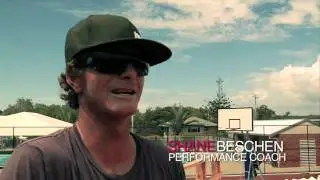 Red Bull Project Air - Surfers practice aerials with skateboards (HD)