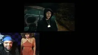 SmurkishT - Outta Bounds ( Official Music Video ) Reaction!