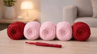 THIS IS WHY EVERYONE LOVES GRANNY SQUARES / GRANNY SQUARE
